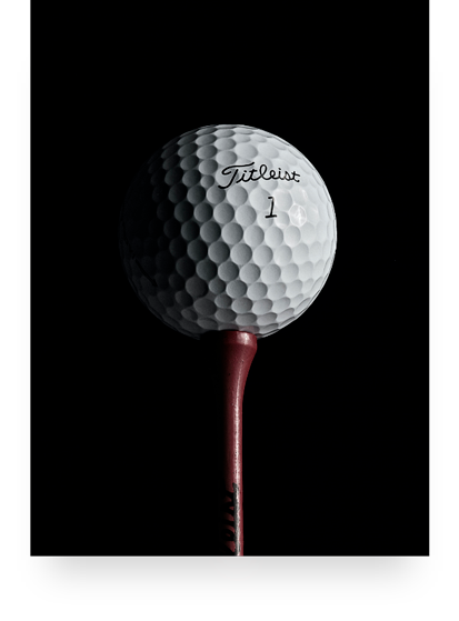 Pelota Golf