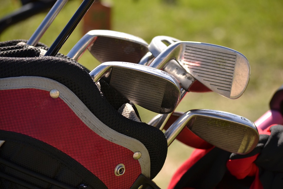 Servicios Golf